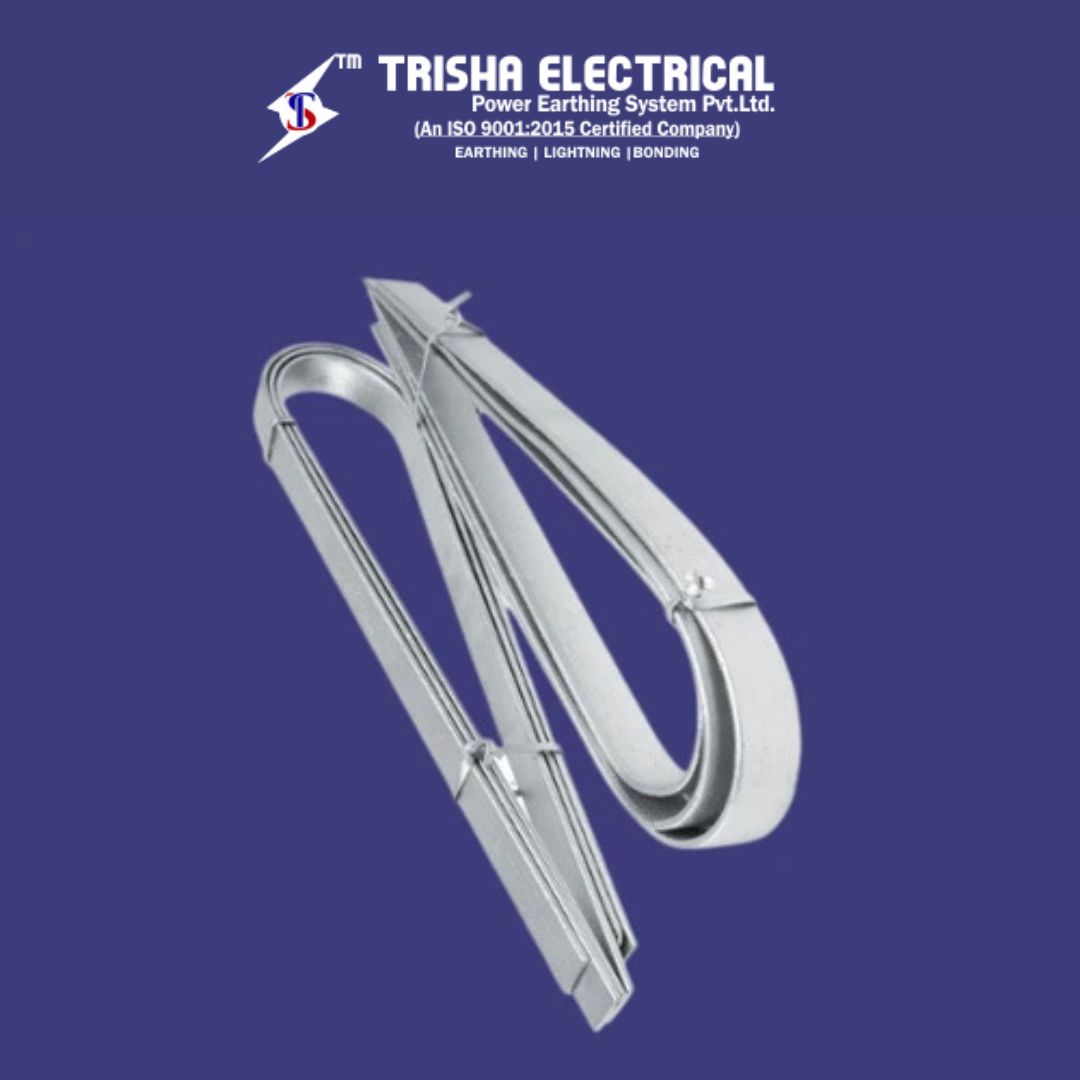 Suppliers Of Gi Earthing Strips Who Are Your Best Safety Exports